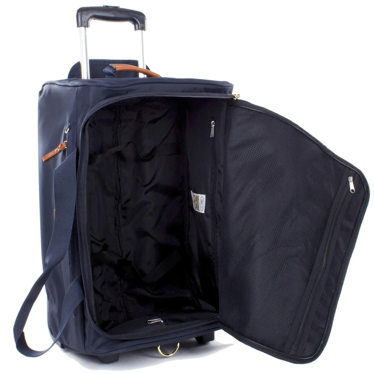 Brics X-Bag 21" Rolling Duffle