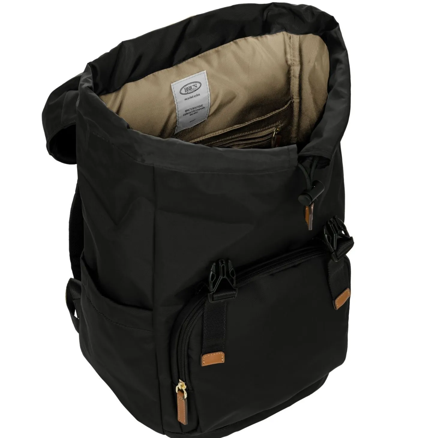 Brics X-Bag/ X-Travel Excursion Backpack
