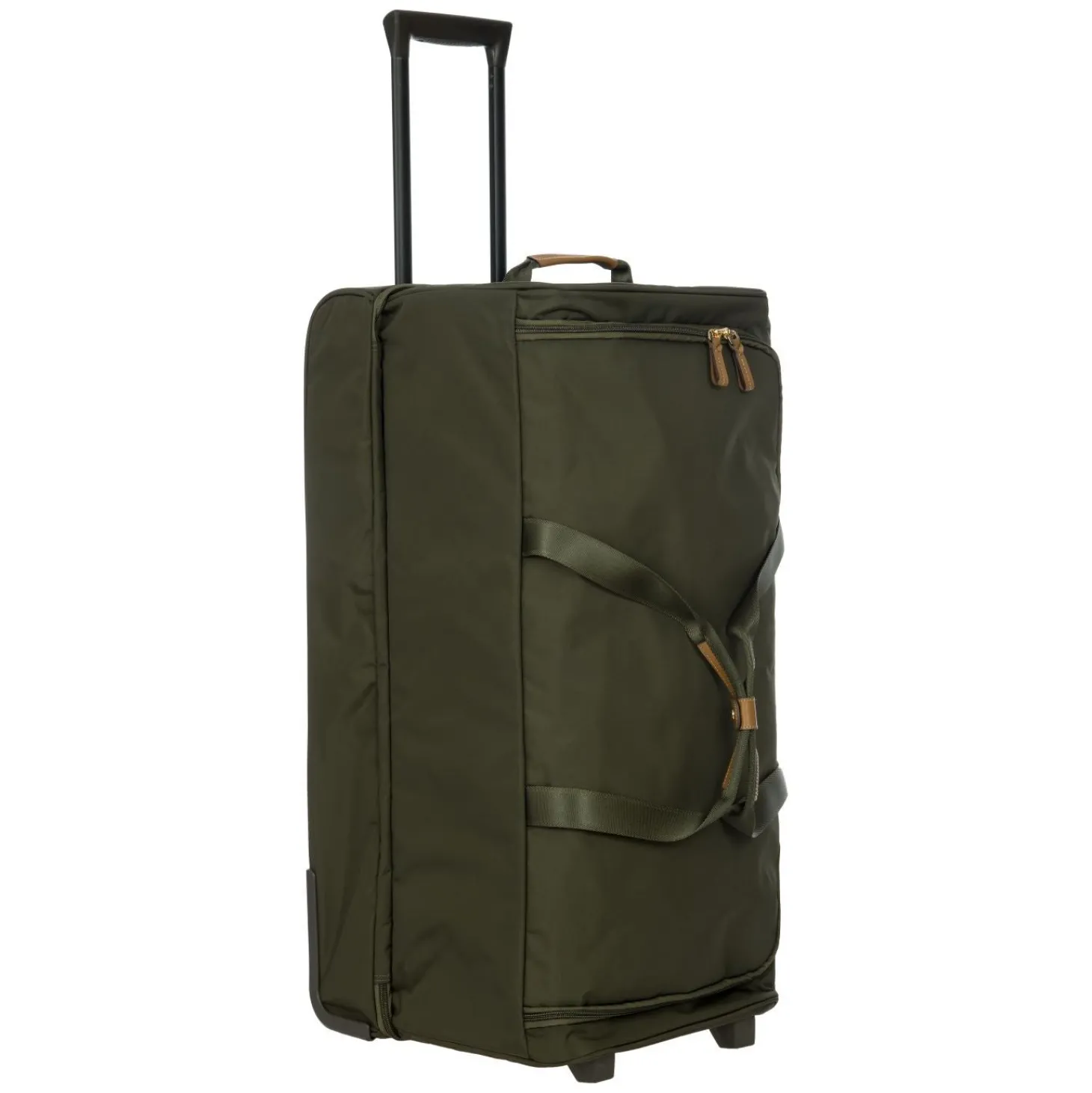 Brics X-Bag/ X-Travel 30" Rolling Shoe Duffle