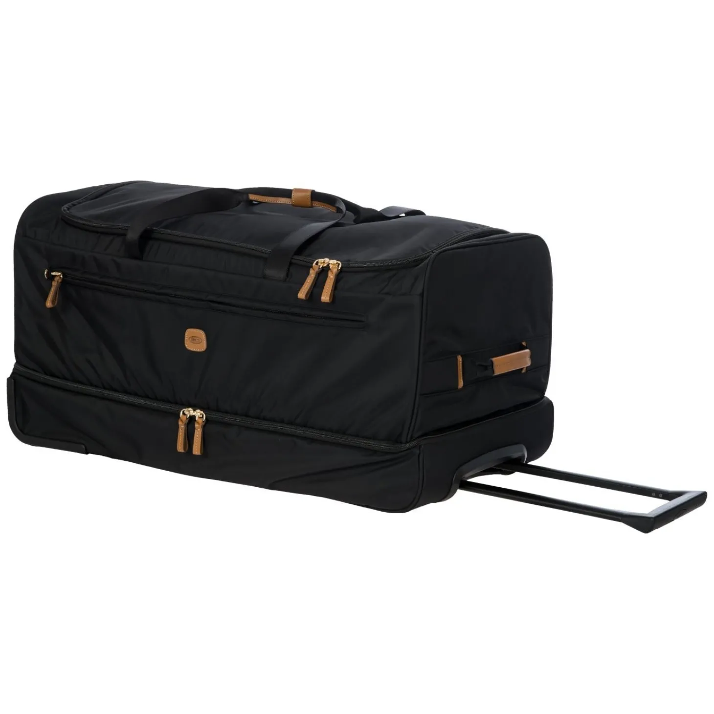 Brics X-Bag/ X-Travel 30" Rolling Shoe Duffle
