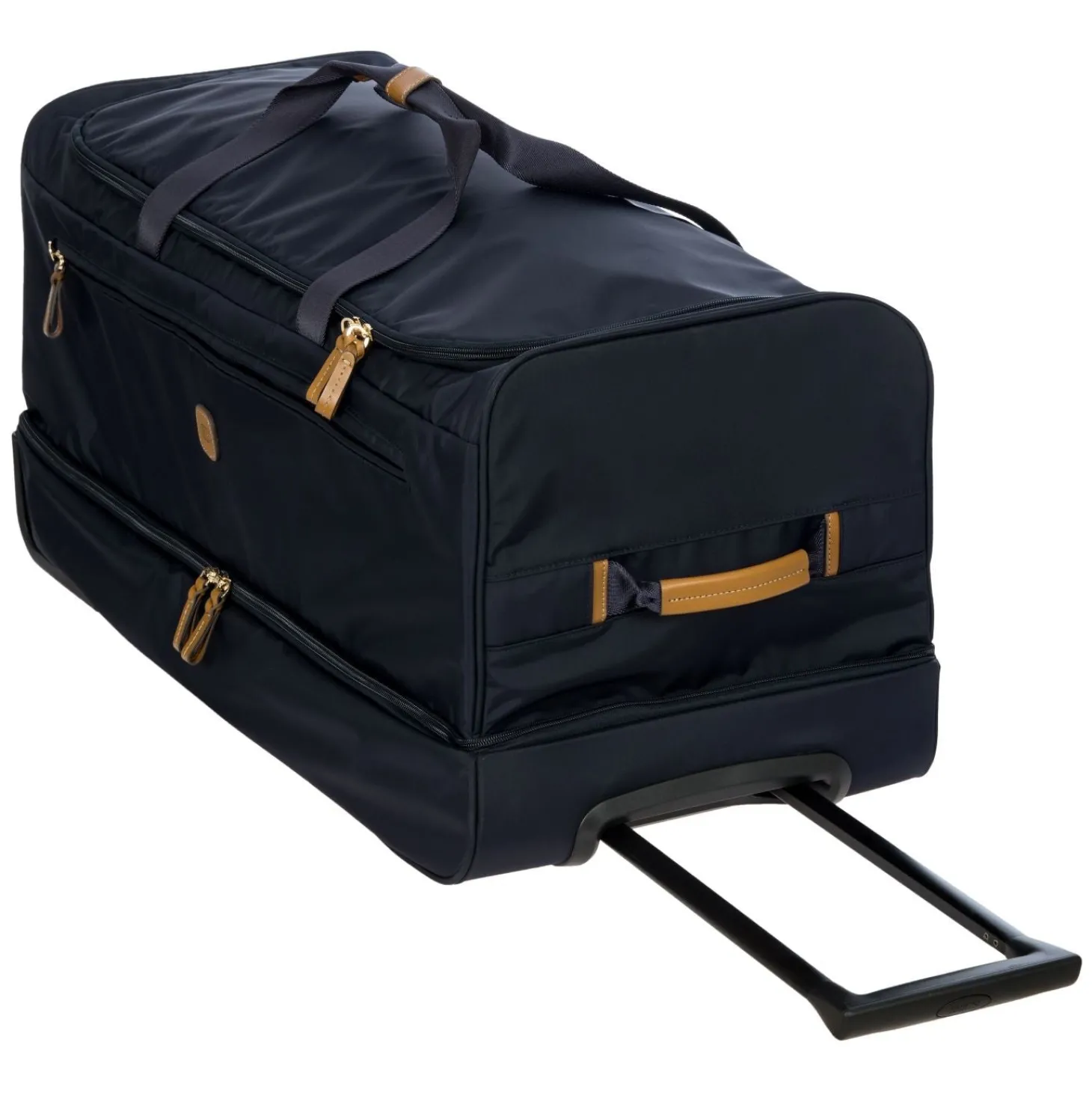 Brics X-Bag/ X-Travel 30" Rolling Shoe Duffle