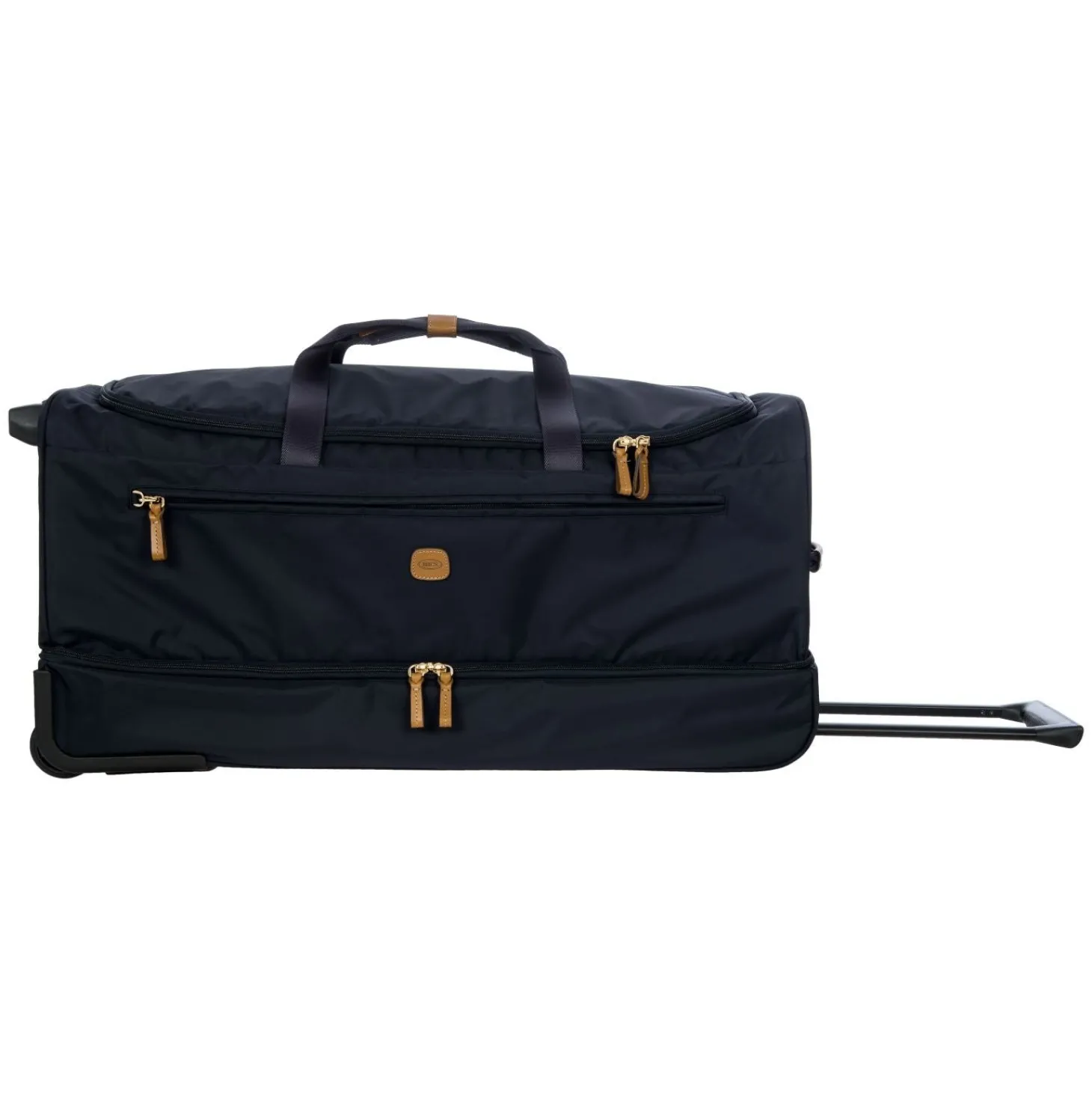 Brics X-Bag/ X-Travel 30" Rolling Shoe Duffle
