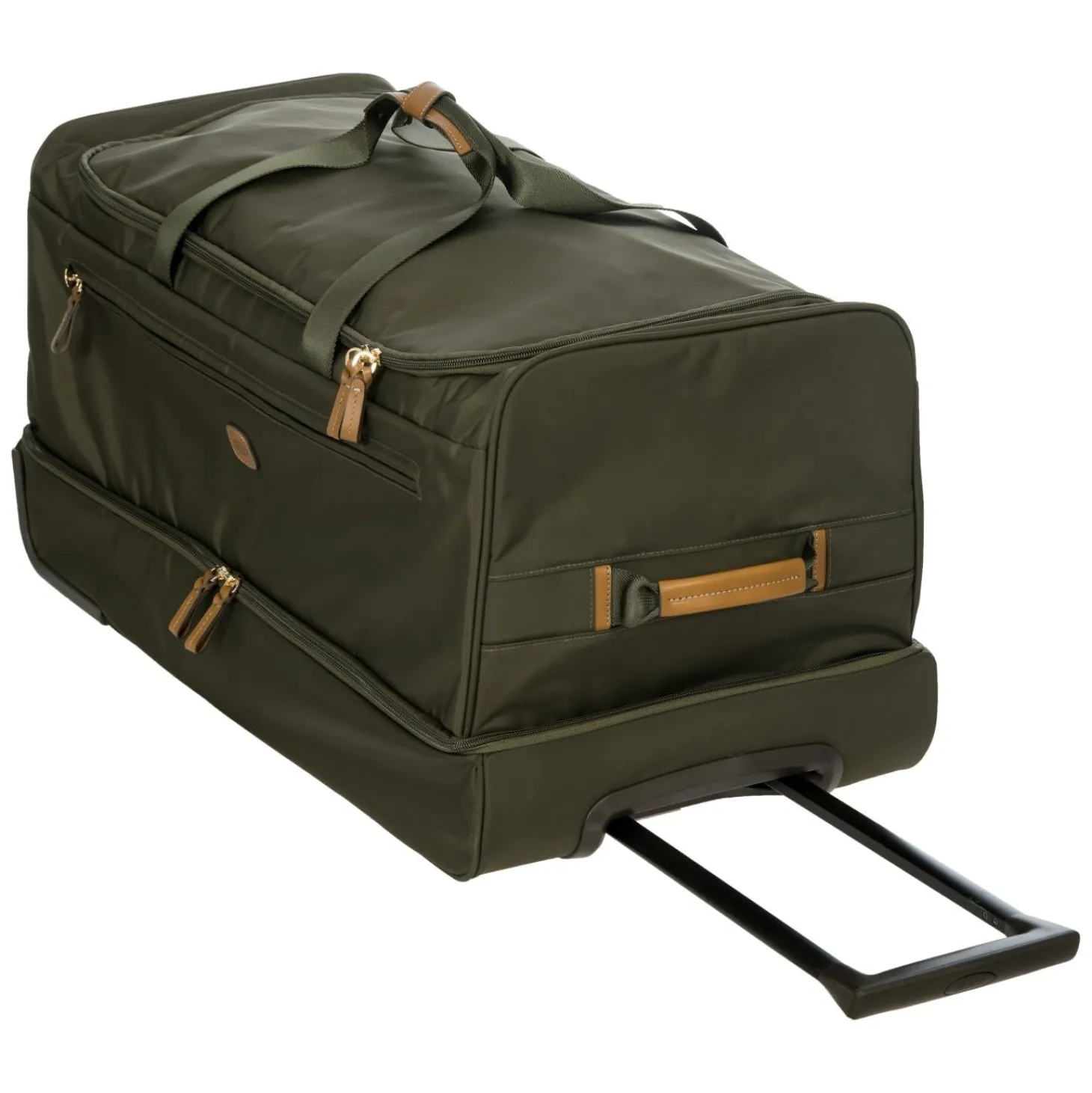 Brics X-Bag/ X-Travel 30" Rolling Shoe Duffle