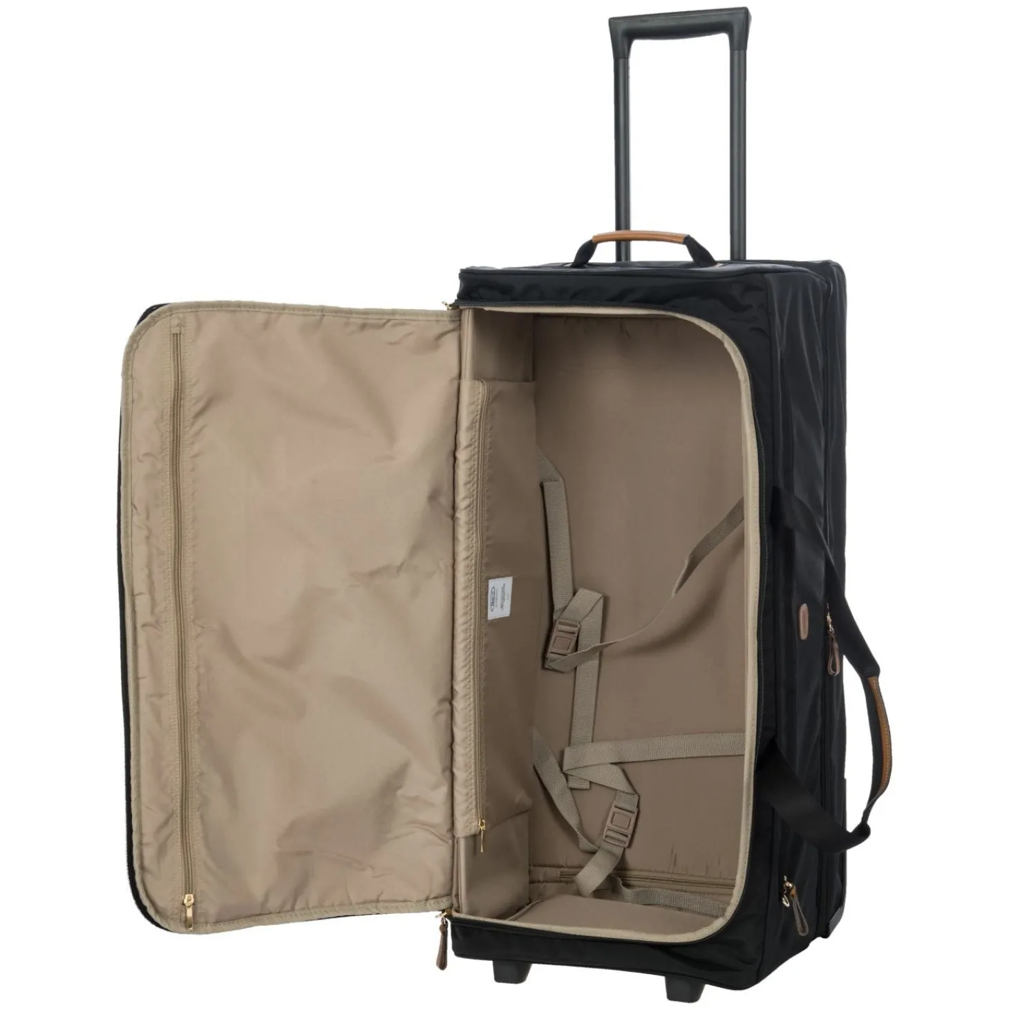 Brics X-Bag/ X-Travel 30" Rolling Shoe Duffle