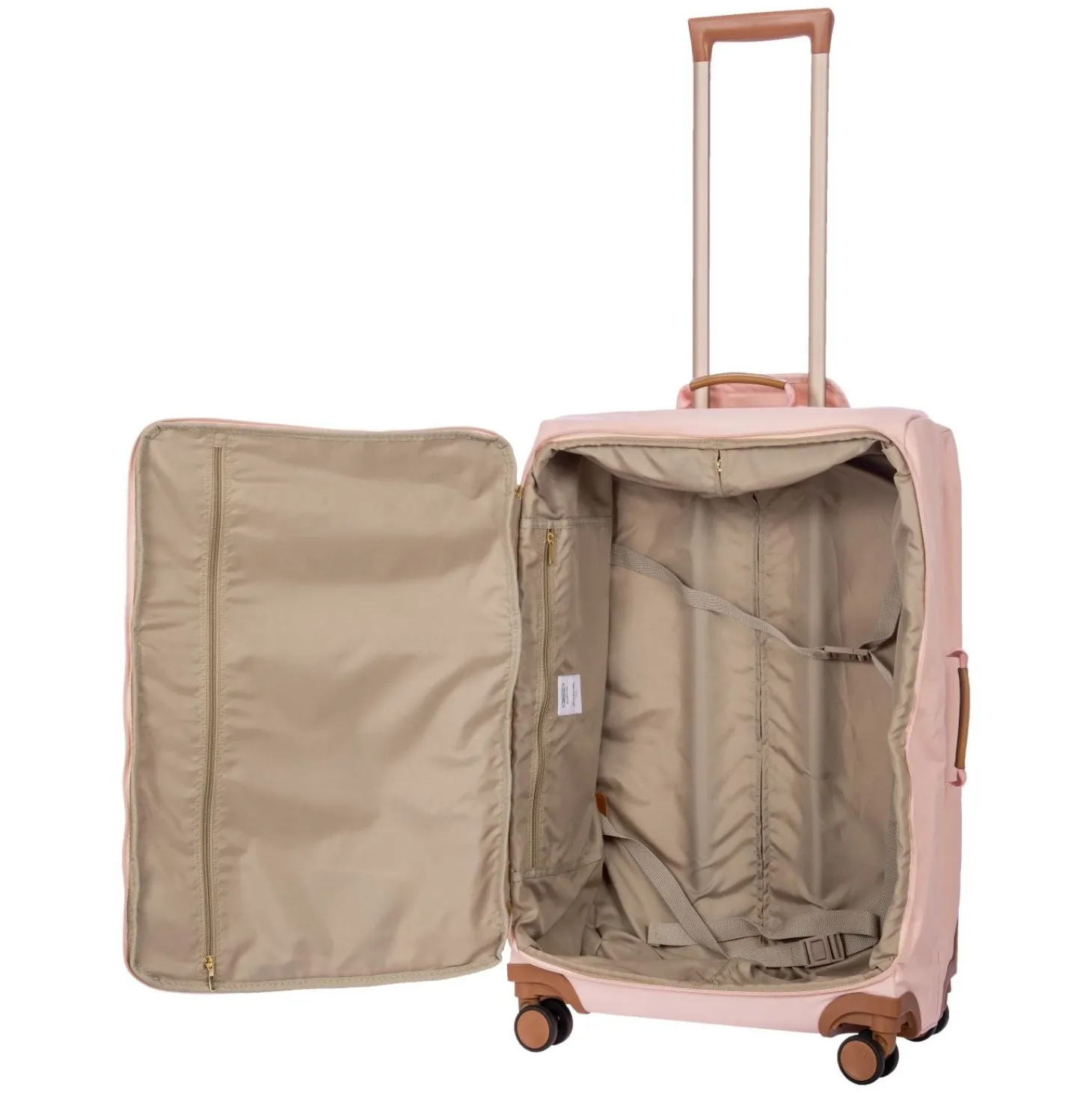 Brics X-Bag/ X-Travel 27" Spinner with Frame