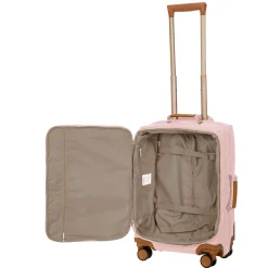 Brics X-Bag/ X-Travel 21" Spinner with Frame