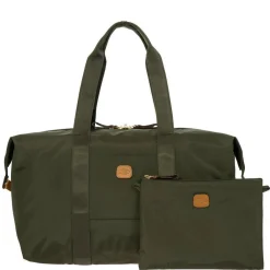 Brics X-Collection X-Bag 18" Folding Duffel