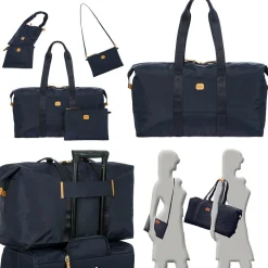 Brics X-Collection X-Bag 22