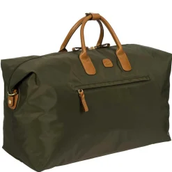 Brics X-Collection X-Travel 22" Deluxe Duffle