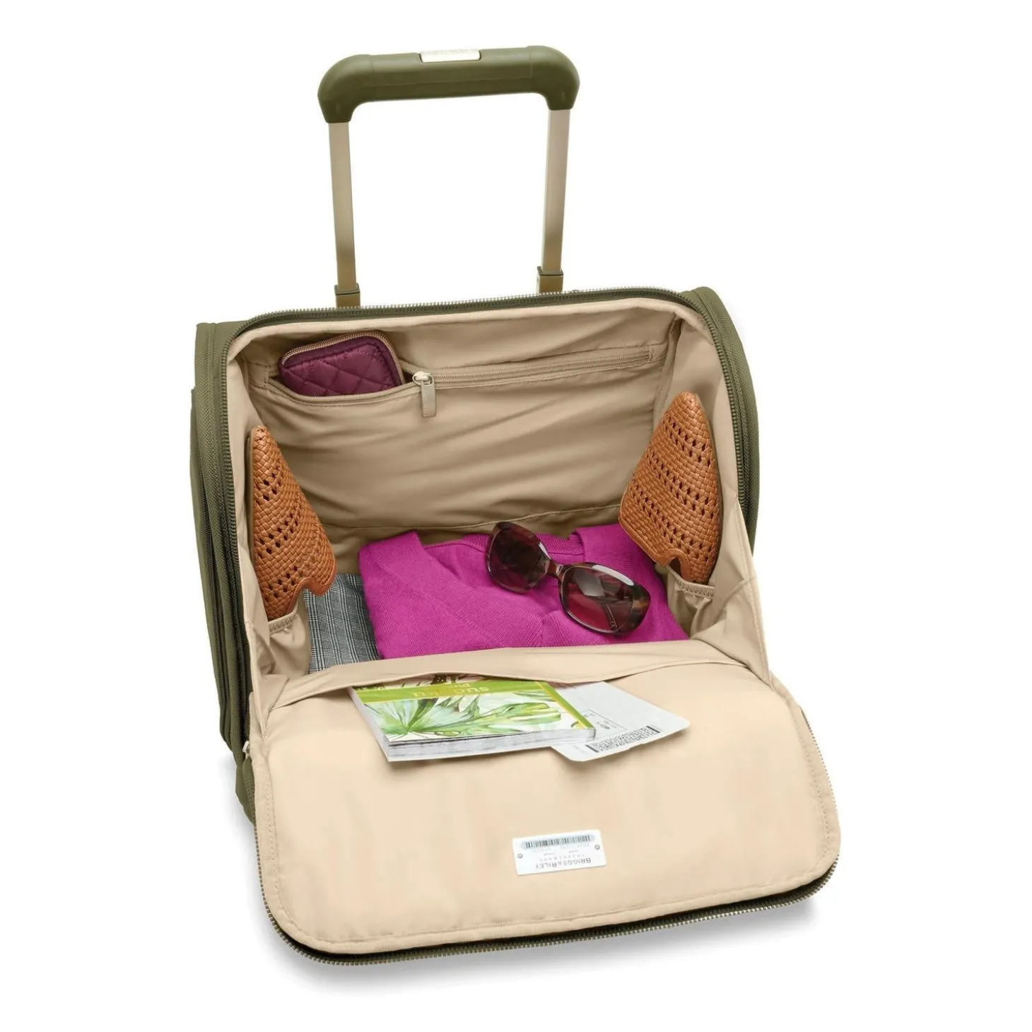 Briggs & Riley Baseline Cabin Spinner