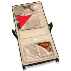 Briggs & Riley Baseline Deluxe Wardrobe Spinner