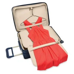 Briggs & Riley Baseline Essential 2-Wheel Carry-On
