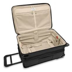 Briggs & Riley Baseline Essential 2-Wheel Carry-On