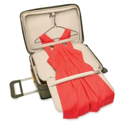 Briggs & Riley Baseline Essential 2-Wheel Carry-On