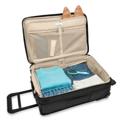 Briggs & Riley Baseline Essential 2-Wheel Carry-On