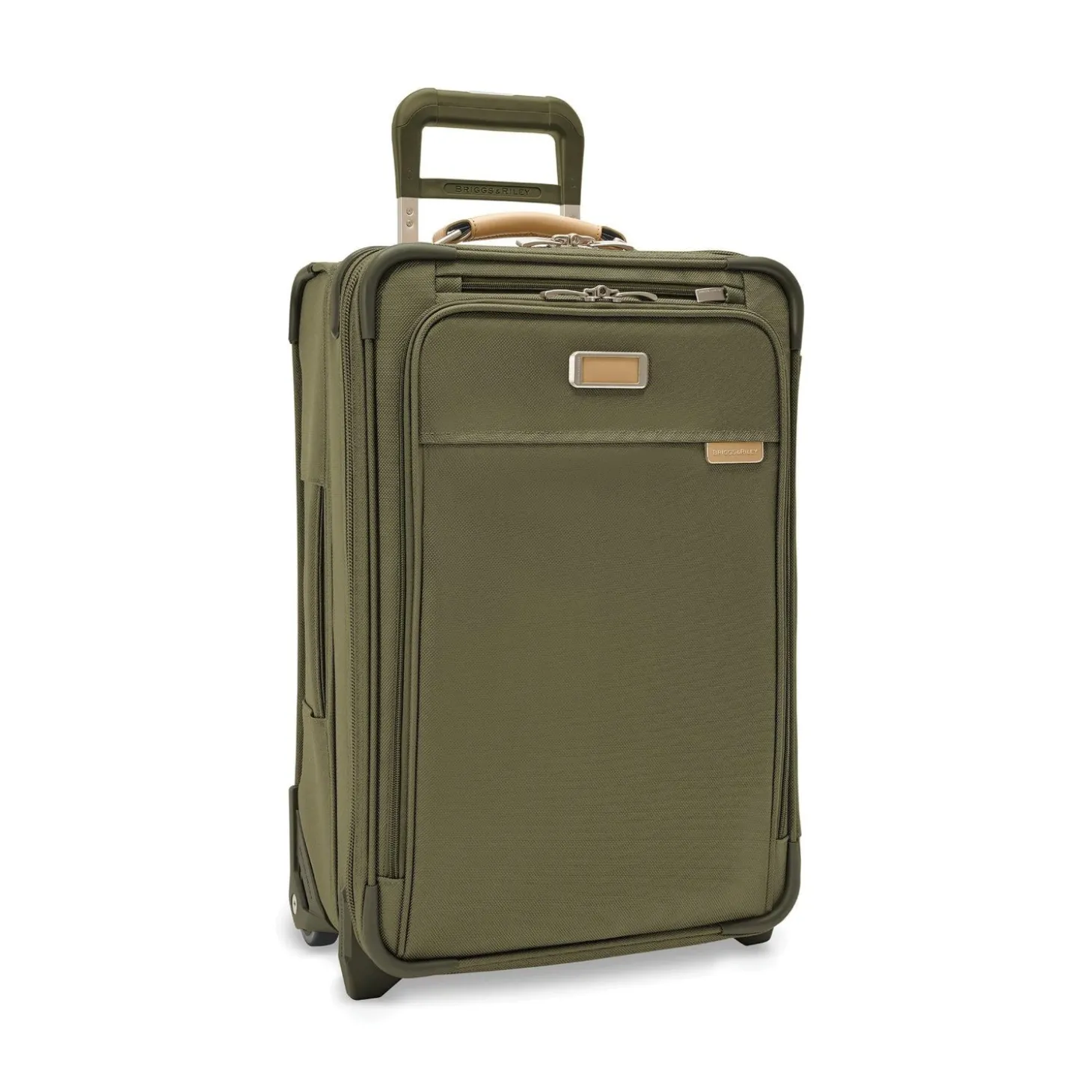 Briggs & Riley Baseline Essential 2-Wheel Carry-On