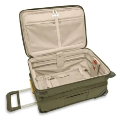 Briggs & Riley Baseline Essential 2-Wheel Carry-On
