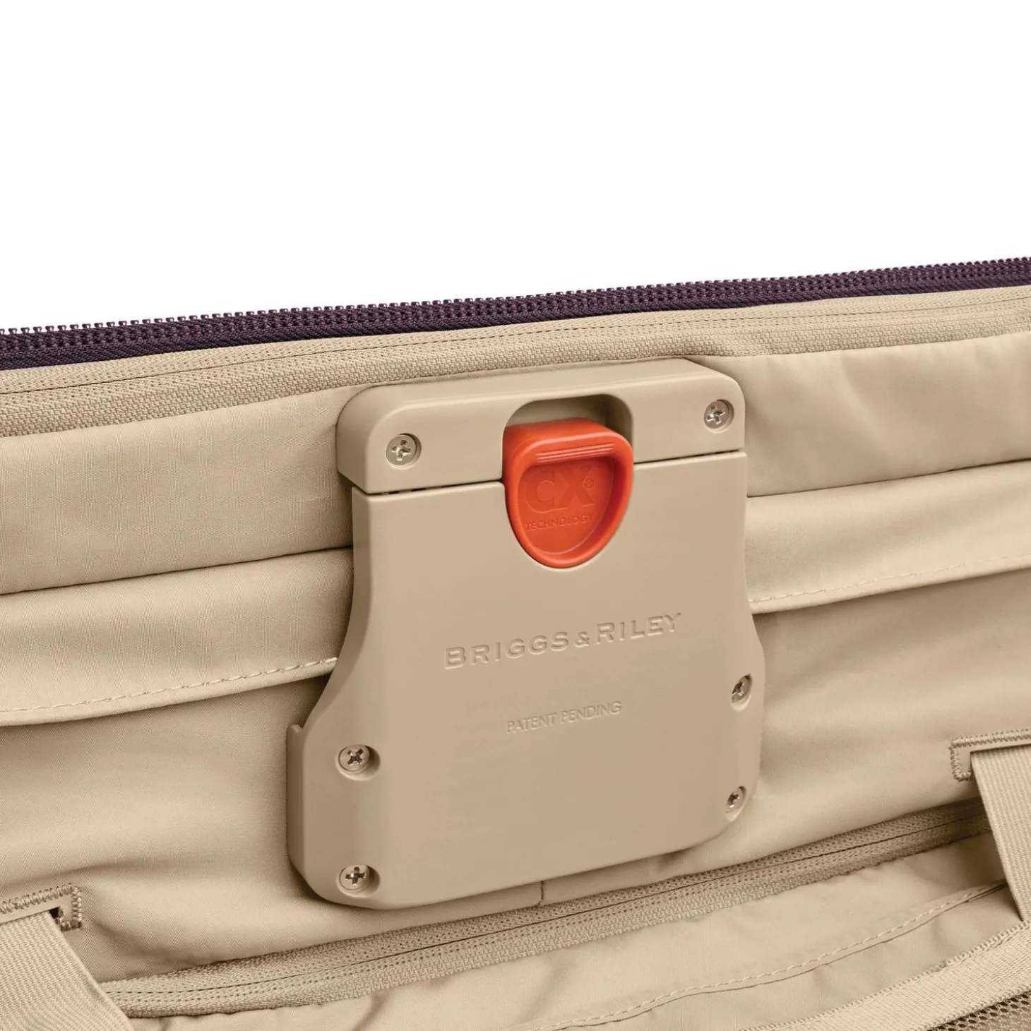Briggs & Riley Baseline Essential 2-Wheel Carry-On