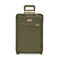 Briggs & Riley Baseline Essential 2-Wheel Carry-On