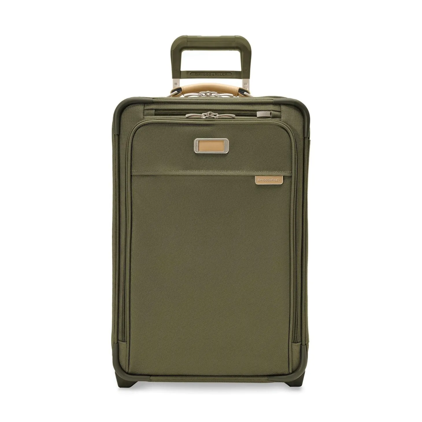 Briggs & Riley Baseline Essential 2-Wheel Carry-On