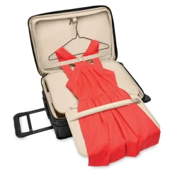 Briggs & Riley Baseline Essential 2-Wheel Carry-On