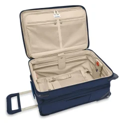 Briggs & Riley Baseline Essential 2-Wheel Carry-On