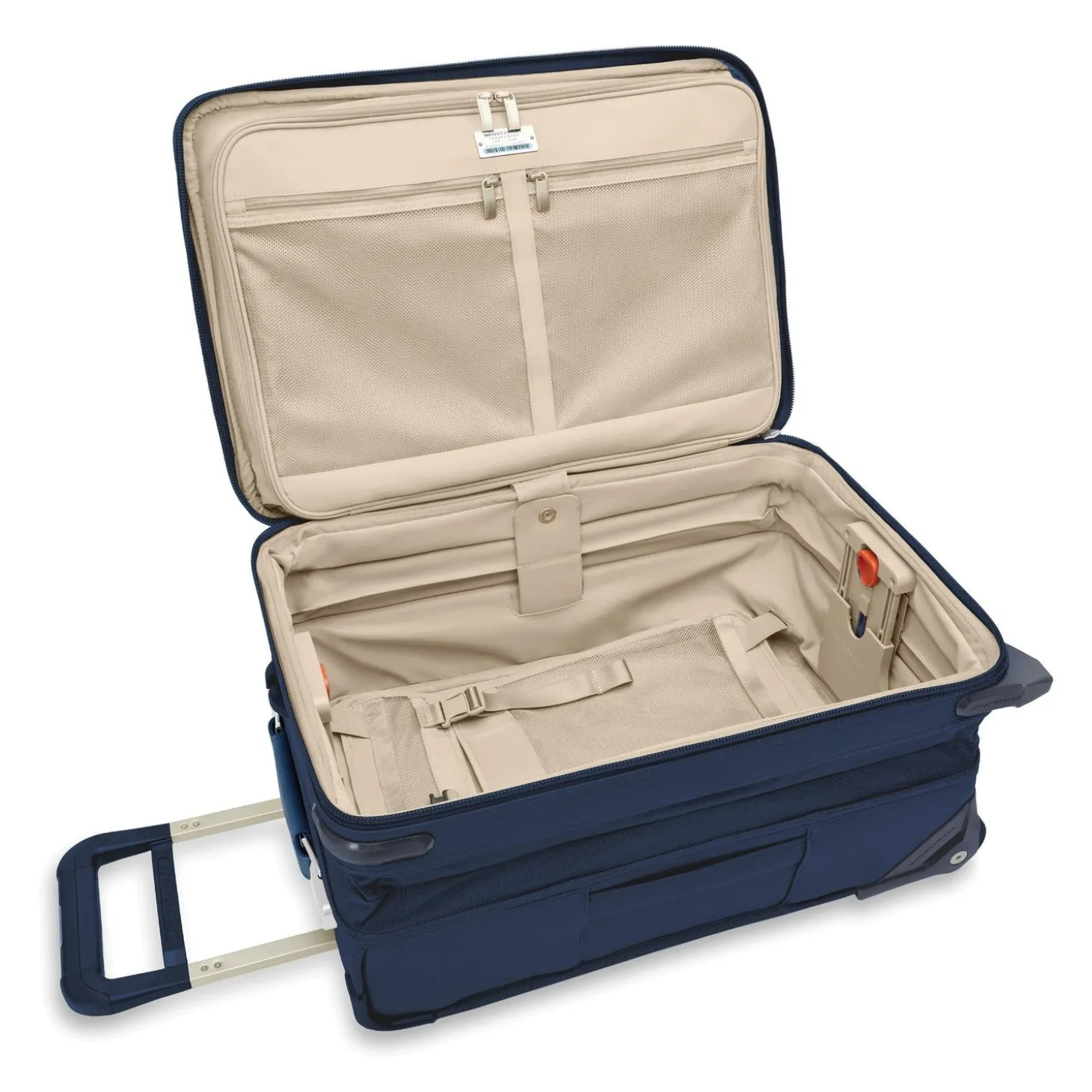 Briggs & Riley Baseline Essential 2-Wheel Carry-On