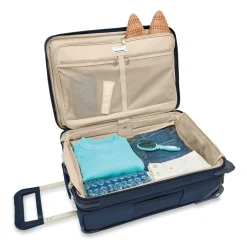 Briggs & Riley Baseline Essential 2-Wheel Carry-On