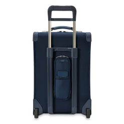 Briggs & Riley Baseline Essential 2-Wheel Carry-On
