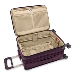 Briggs & Riley Baseline Essential Carry-On Spinner