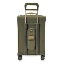 Briggs & Riley Baseline Essential Carry-On Spinner