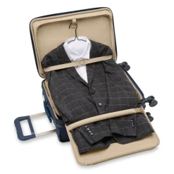Briggs & Riley Baseline Essential Carry-On Spinner