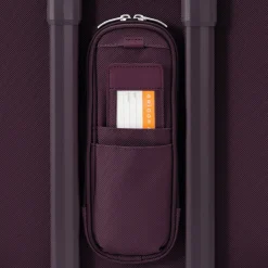 Briggs & Riley Baseline Essential Carry-On Spinner