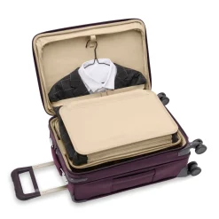 Briggs & Riley Baseline Essential Carry-On Spinner