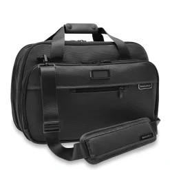 Briggs & Riley Baseline Expandable Cabin Bag