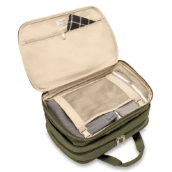 Briggs & Riley Baseline Expandable Cabin Bag