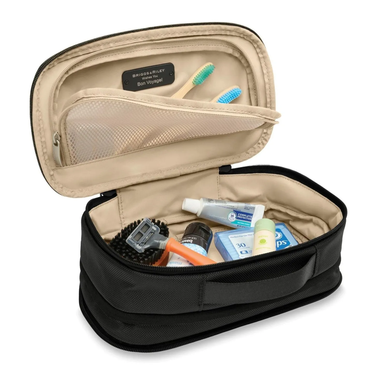 Briggs & Riley Baseline Expandable Essentials Kit