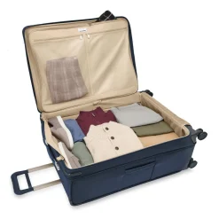 Briggs & Riley Baseline Extra Large Expandable Spinner