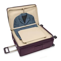Briggs & Riley Baseline Extra Large Expandable Spinner