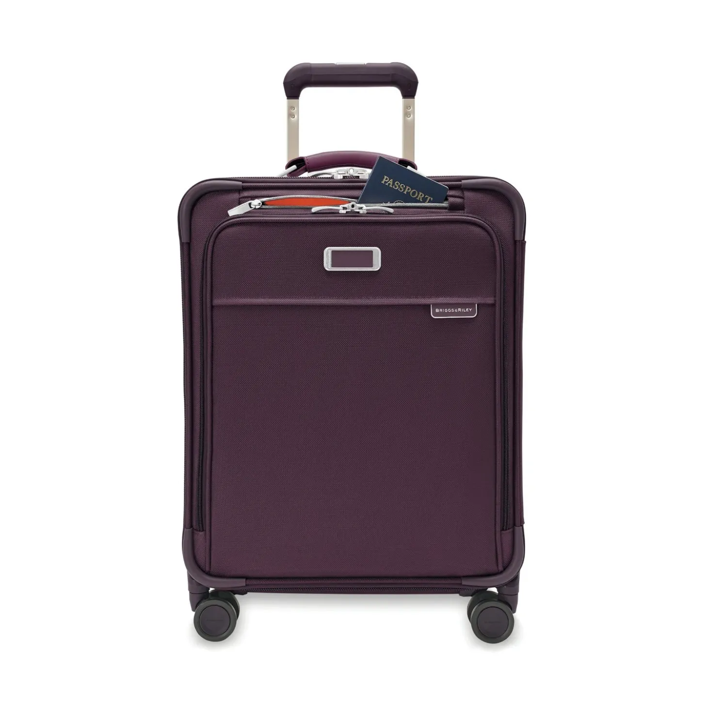 Briggs & Riley Baseline Global Carry-On Spinner