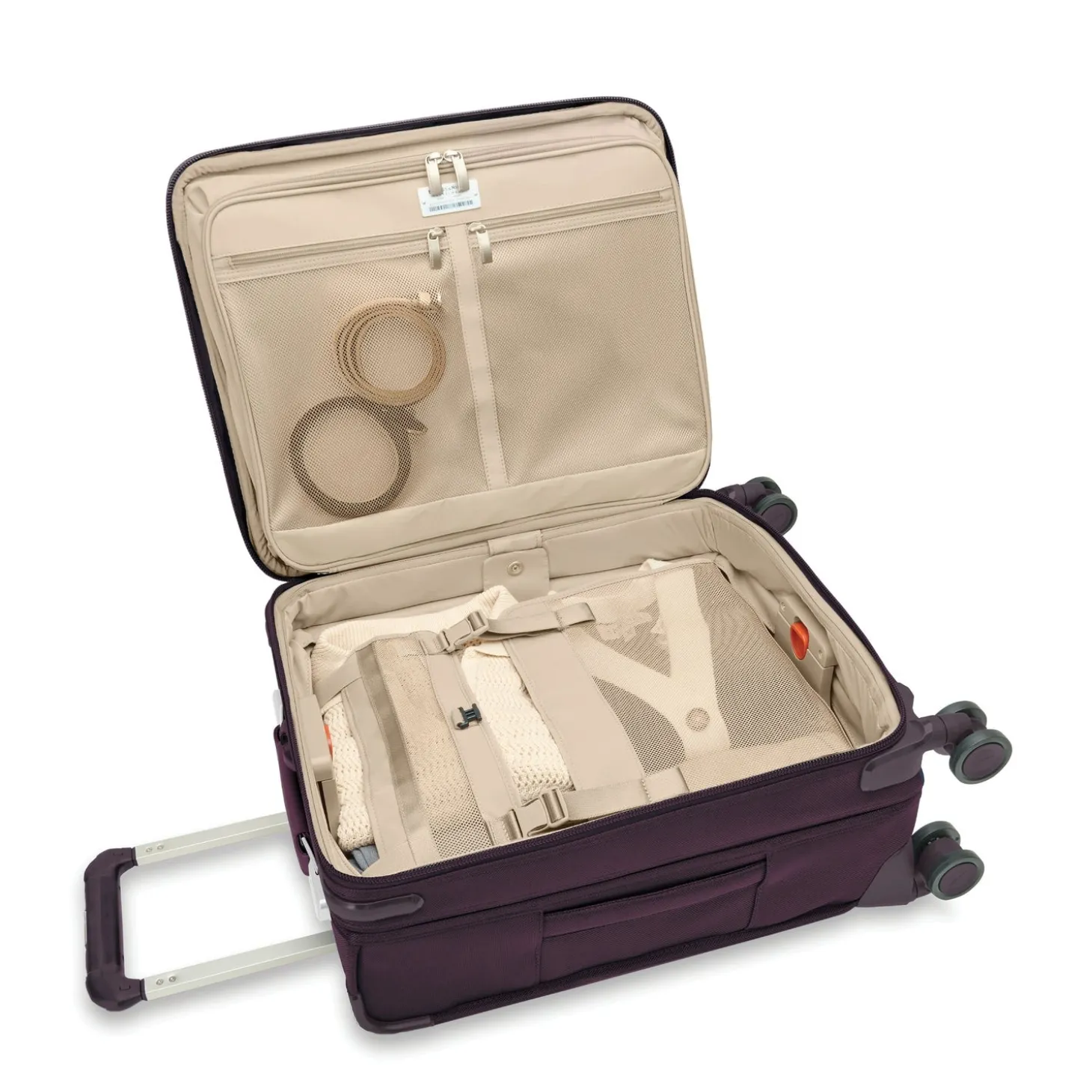 Briggs & Riley Baseline Global Carry-On Spinner