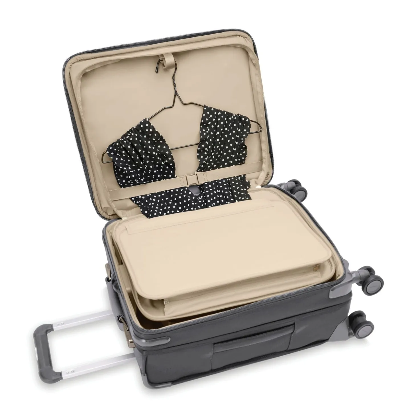 Briggs & Riley Baseline Global Carry-On Spinner