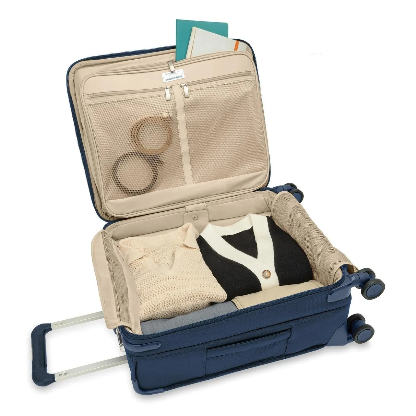 Briggs & Riley Baseline Global Carry-On Spinner
