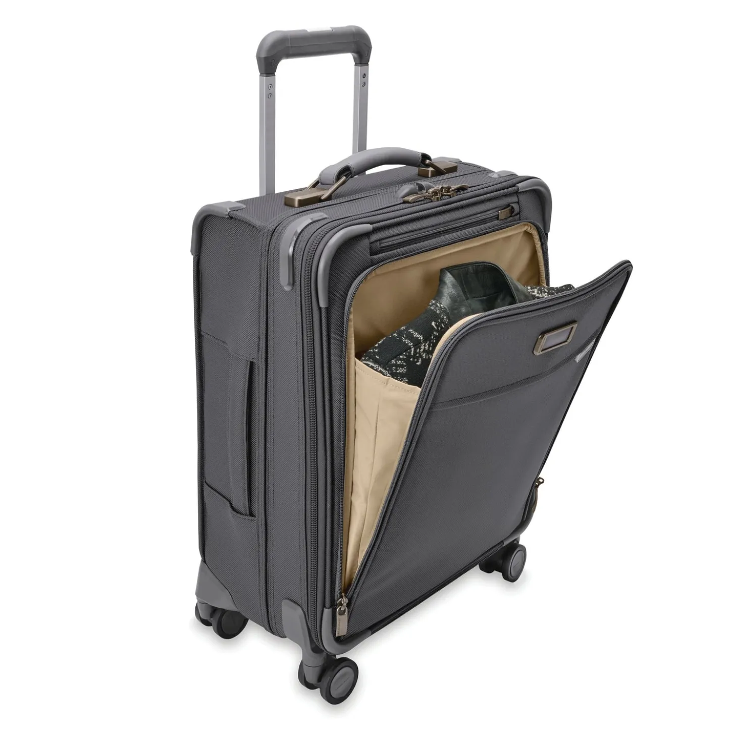 Briggs & Riley Baseline Global Carry-On Spinner