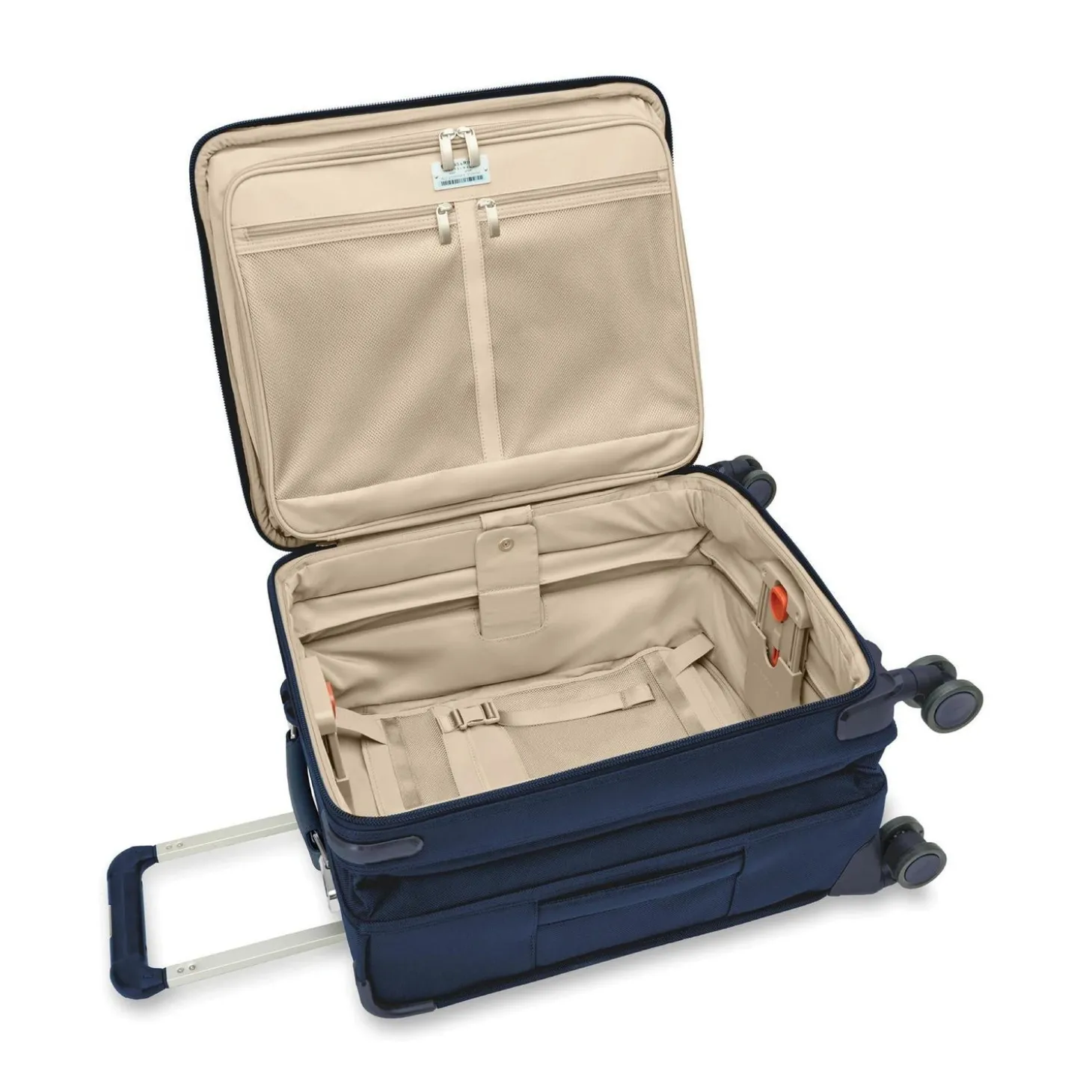 Briggs & Riley Baseline Global Carry-On Spinner