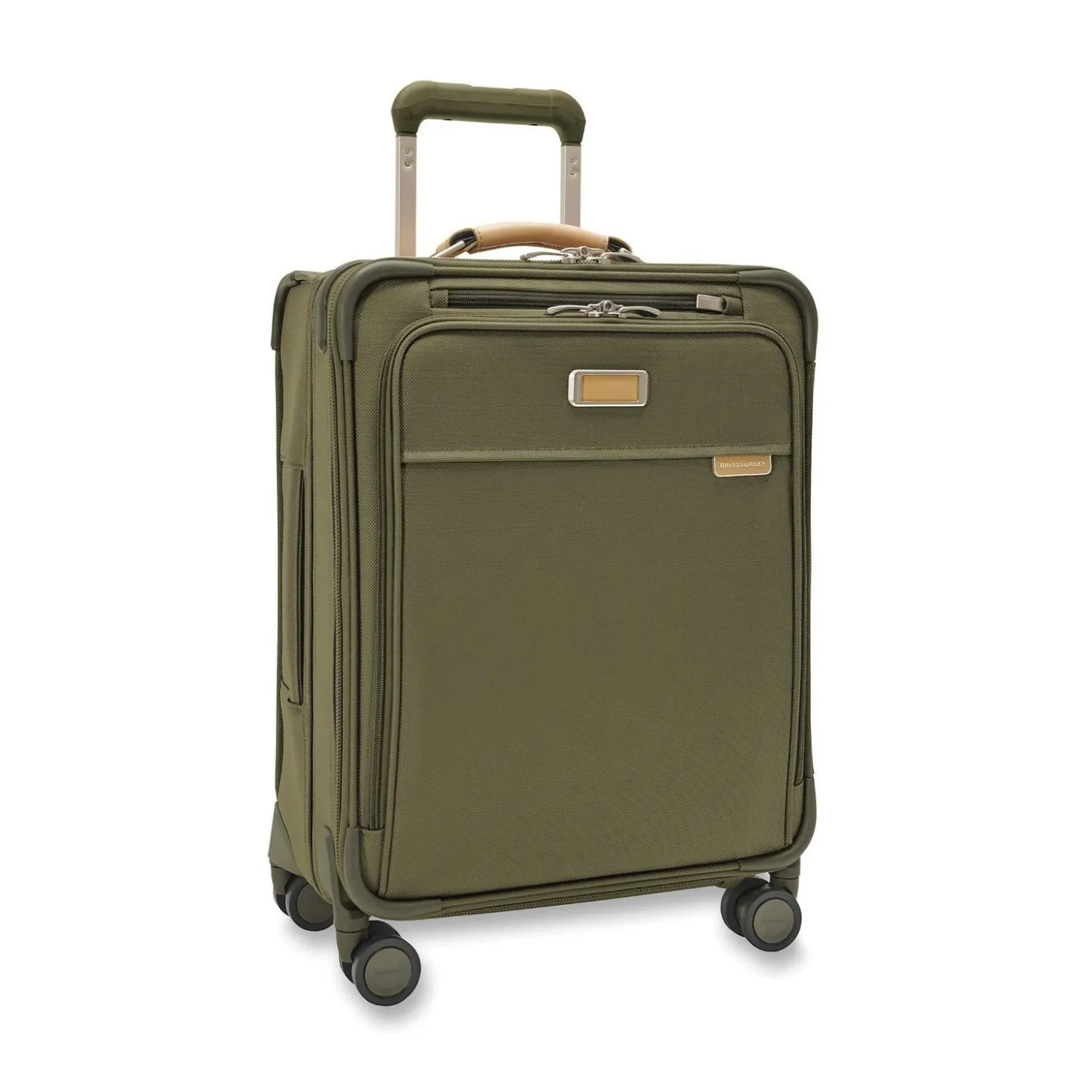 Briggs & Riley Baseline Global Carry-On Spinner