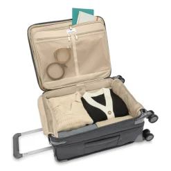 Briggs & Riley Baseline Global Carry-On Spinner