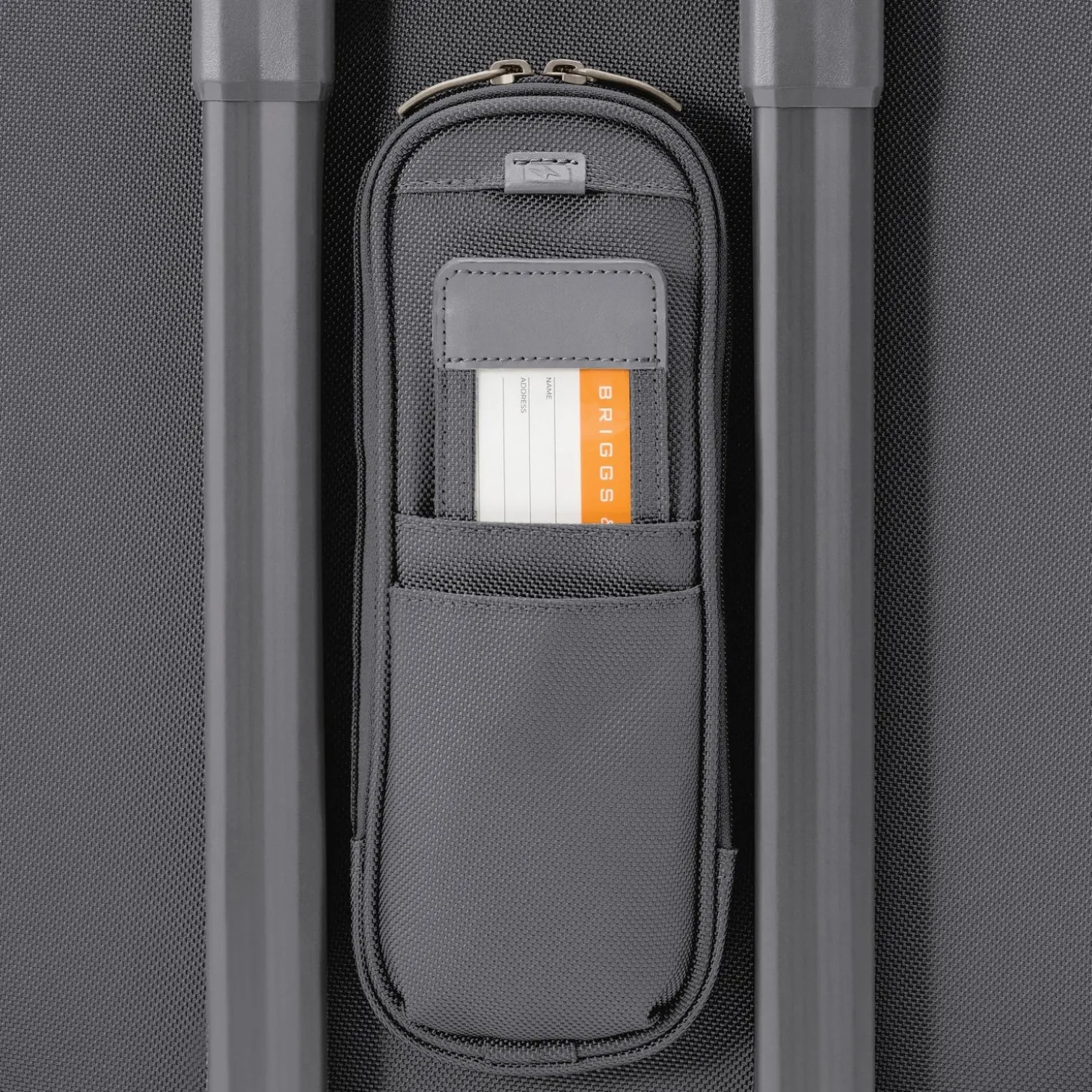 Briggs & Riley Baseline Global Carry-On Spinner