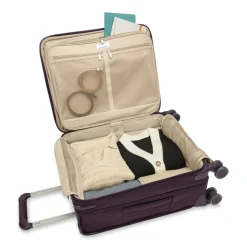 Briggs & Riley Baseline Global Carry-On Spinner
