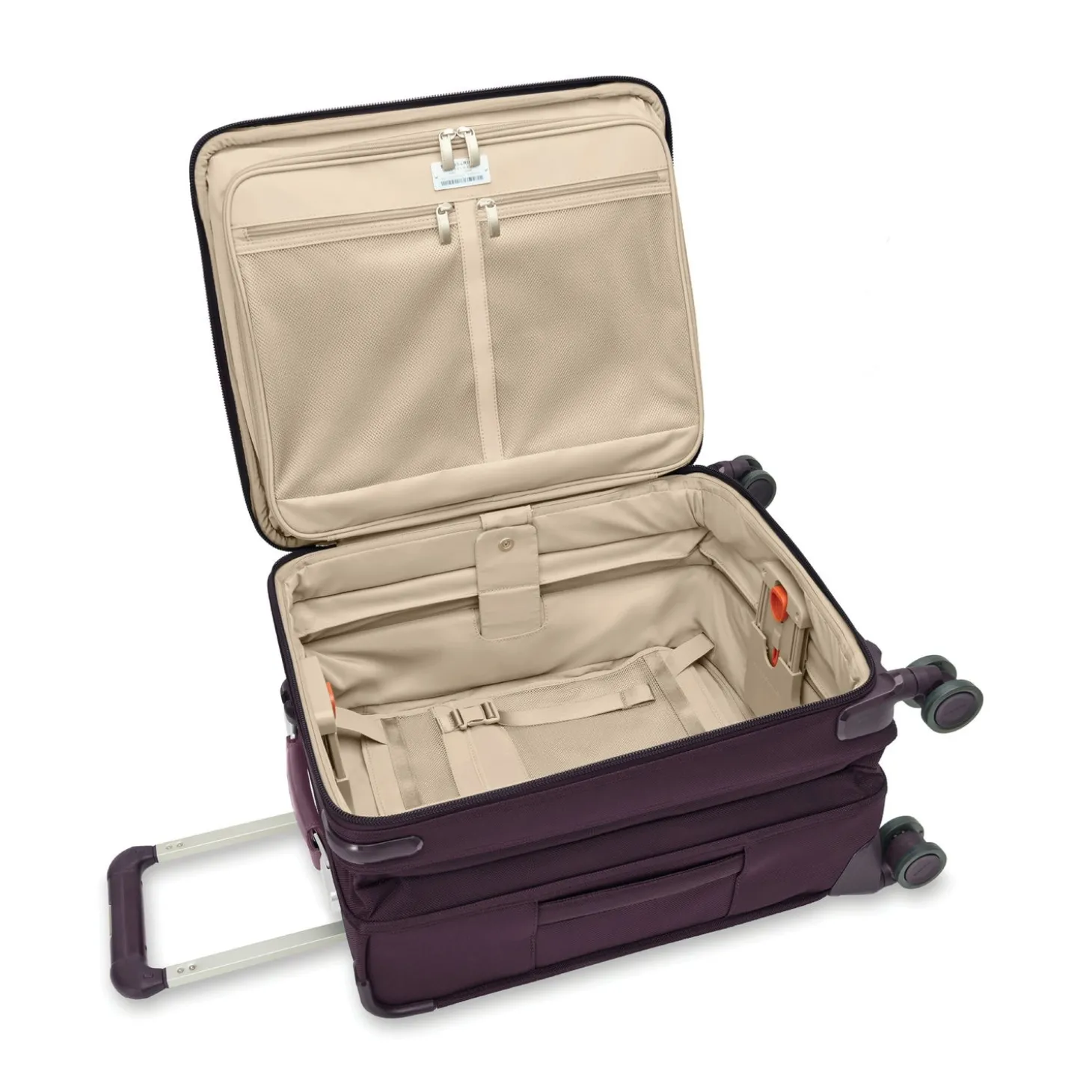 Briggs & Riley Baseline Global Carry-On Spinner